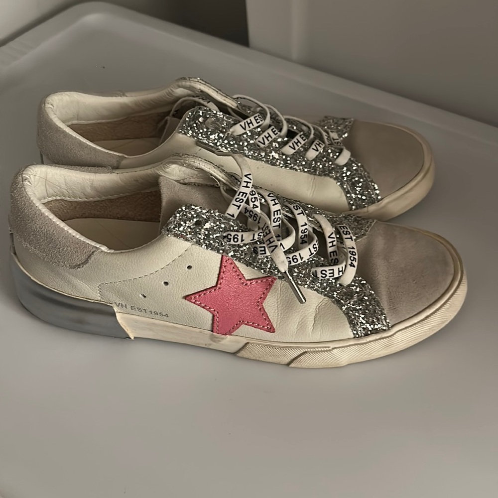 Vintage Havana sneakers 8